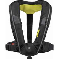 Spinlock Deckvest Lite 170N Life Jacket - Black Spinlock Deckvest Lite 170N Life Jacket - Black