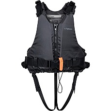 Typhoon Essential Buoyancy Aid - Black Typhoon Essential Buoyancy Aid - Black