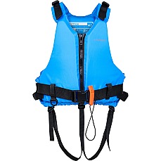 Typhoon Essential Buoyancy Aid - Blue Typhoon Essential Buoyancy Aid - Blue