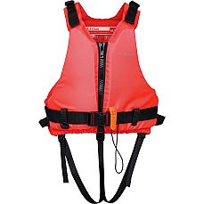 Typhoon Essential Buoyancy Aid - Red Typhoon Essential Buoyancy Aid - Red
