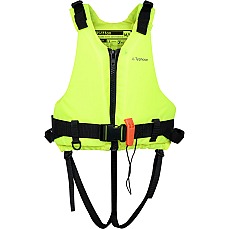 Typhoon Essential Buoyancy Aid - Yellow HiVis Typhoon Essential Buoyancy Aid - Yellow HiVis