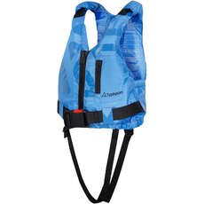 Typhoon Junior Hudson Buoyancy Aid - Blue Typhoon Junior Hudson Buoyancy Aid - Blue