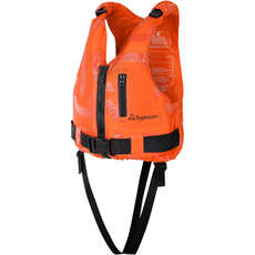 Typhoon Junior Hudson Buoyancy Aid - Orange Typhoon Junior Hudson Buoyancy Aid - Orange