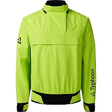 Typhoon Regatta Spraytop - Lime/Black Typhoon Regatta Spraytop - Lime/Black
