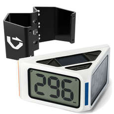 Velocitek Prism Dinghy Compass & Mast Bracket Velocitek Prism Dinghy Compass & Mast Bracket