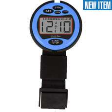 WINDIE Timer Pro Sailing Race Timer - Blue WINDIE Timer Pro Sailing Race Timer - Blue
