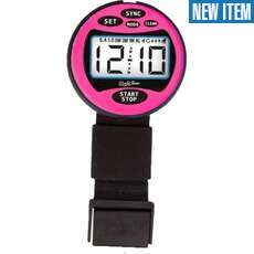 WINDIE Timer Pro Sailing Race Timer - Pink WINDIE Timer Pro Sailing Race Timer - Pink
