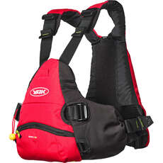 Yak Taurus Gen 2 70N Buoyancy Aid - Red Yak Taurus Gen 2 70N Buoyancy Aid - Red