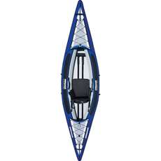 Aquaglide Columbia XP One - Touring Kayak - 1 Man Aquaglide Columbia XP One - Touring Kayak - 1 Man