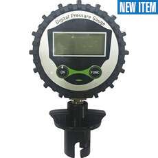 Aquaglide Digital SUP | HP Kayak Pressure Gauge - 1-15 Bar Aquaglide Digital SUP | HP Kayak Pressure Gauge - 1-15 Bar