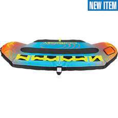 Connelly Raptor 3 Winged Person Towable Tube Connelly Raptor 3 Winged Person Towable Tube