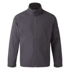 Gill Team Softshell Jacket - Graphite Gill Team Softshell Jacket - Graphite