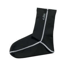 Gill Thermal Hot Socks - Black Gill Thermal Hot Socks - Black