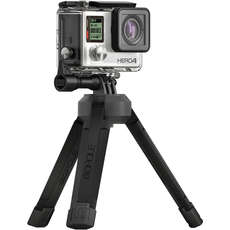 GoPole Base Bi Directional Compact Tripod - Black GoPole Base Bi Directional Compact Tripod - Black