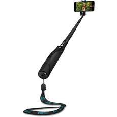 GoPole Reach Snap 5-26 Inch Extension Pole for Mobile Devices - Black GoPole Reach Snap 5-26 Inch Extension Pole for Mobile Devices - Black