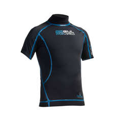Gul HYDROSHIELD Pro Waterproof Breathable SS UV50+ Top Gul HYDROSHIELD Pro Waterproof Breathable SS UV50+ Top