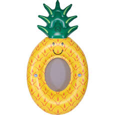 HO Sports Pool Float - Pineapple HO Sports Pool Float - Pineapple
