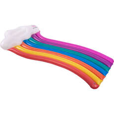 HO Sports Pool Float - Rainbow HO Sports Pool Float - Rainbow