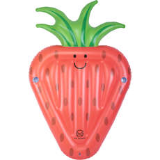 HO Sports Pool Float - Strawberry HO Sports Pool Float - Strawberry
