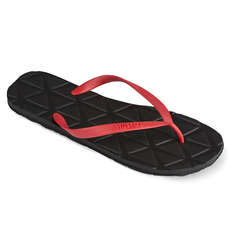 Musto Pro Lite Slap Flip Flops - Black Musto Pro Lite Slap Flip Flops - Black