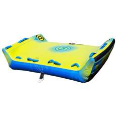 OBrien Booker 3 Person Towable Boat Tube 2023 OBrien Booker 3 Person Towable Boat Tube 2023