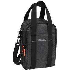 Ogio Hogo Action Case - Black/Burst Ogio Hogo Action Case - Black/Burst