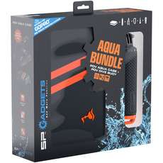 SP Gadgets Aqua Bundle WP Case and POV Dive Buoy for POV Cameras SP Gadgets Aqua Bundle WP Case and POV Dive Buoy for POV Cameras