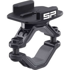 SP Gadgets Bar Mount for Action Cameras - Black SP Gadgets Bar Mount for Action Cameras - Black