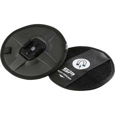 SP Gadgets Flex Mount for Action Cameras - Black SP Gadgets Flex Mount for Action Cameras - Black