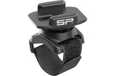 SP Gadgets Hook & Loop Mount - Black SP Gadgets Hook & Loop Mount - Black