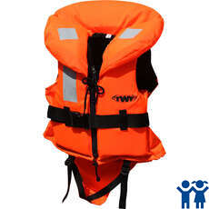 TWF Freedom Kids Life Jacket 10-20 KG 1032 TWF Freedom Kids Life Jacket 10-20 KG 1032