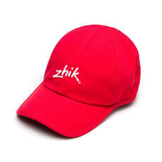 Zhik Sailing Cap - Red Zhik Sailing Cap - Red