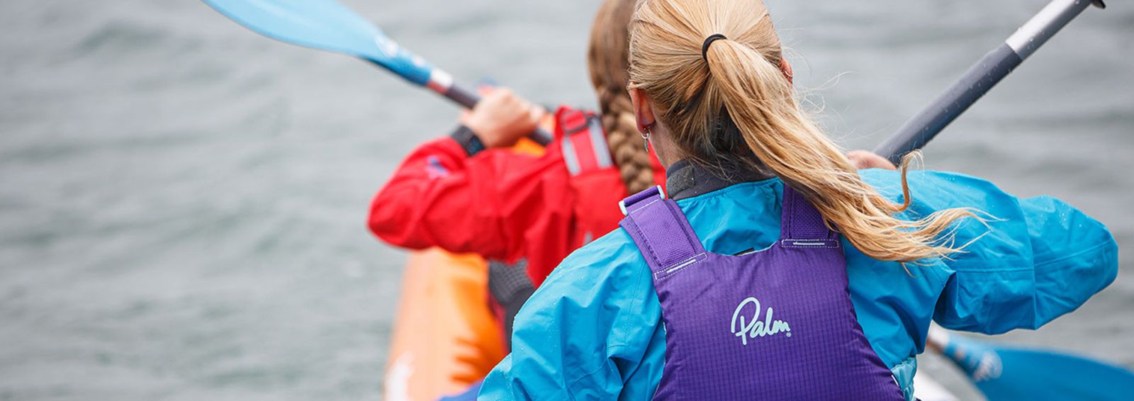 Latest Palm Kayak Gear in Stock